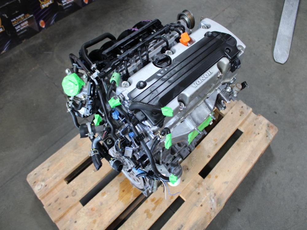 ACURA TSX ENGINE MOTOR 2.4L K24 RB3 JDM 09 10 11 12 13 14  FOR SALE: Image 2