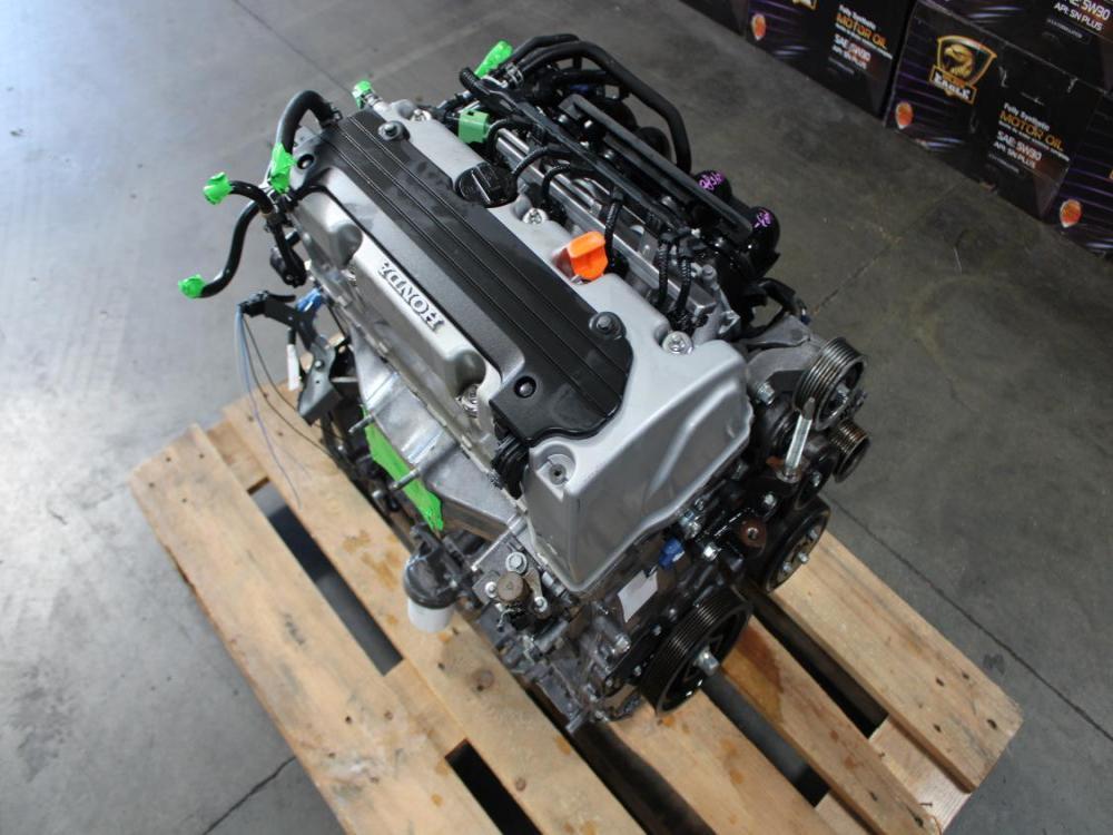 ACURA TSX ENGINE MOTOR 2.4L K24 RB3 JDM 09 10 11 12 13 14  FOR SALE: Image 5