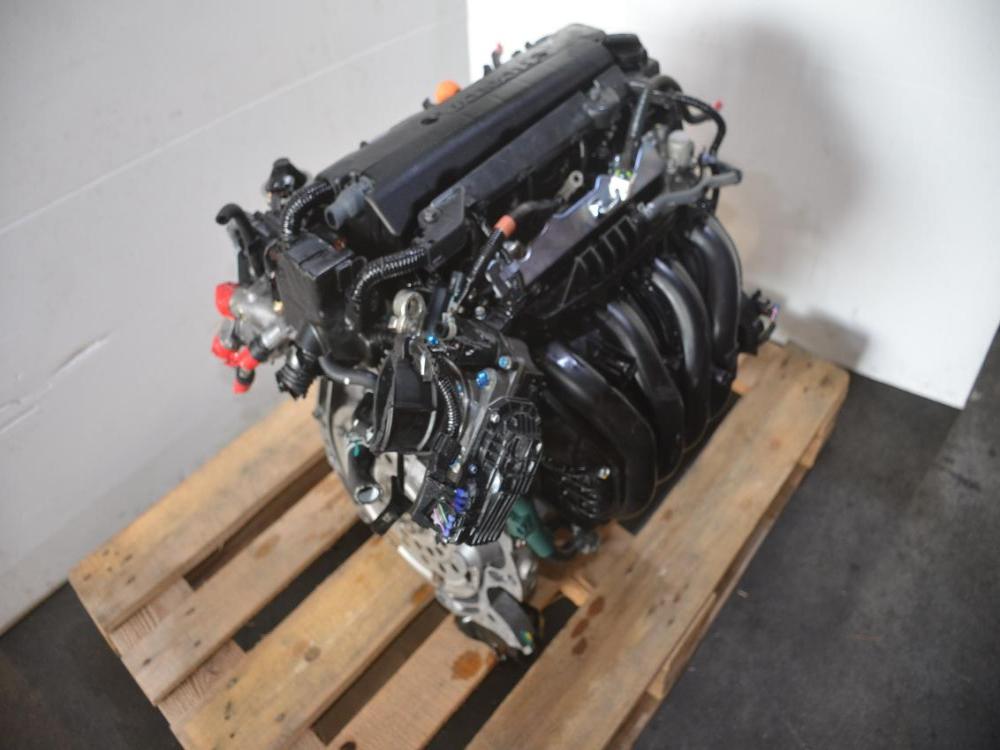 Moteur Honda Civic R18Z1 1,8 L VTEC 4 cylindres à essence, années 2012, 2013, 2014, 2015 et 2016, à vendre: Image 1