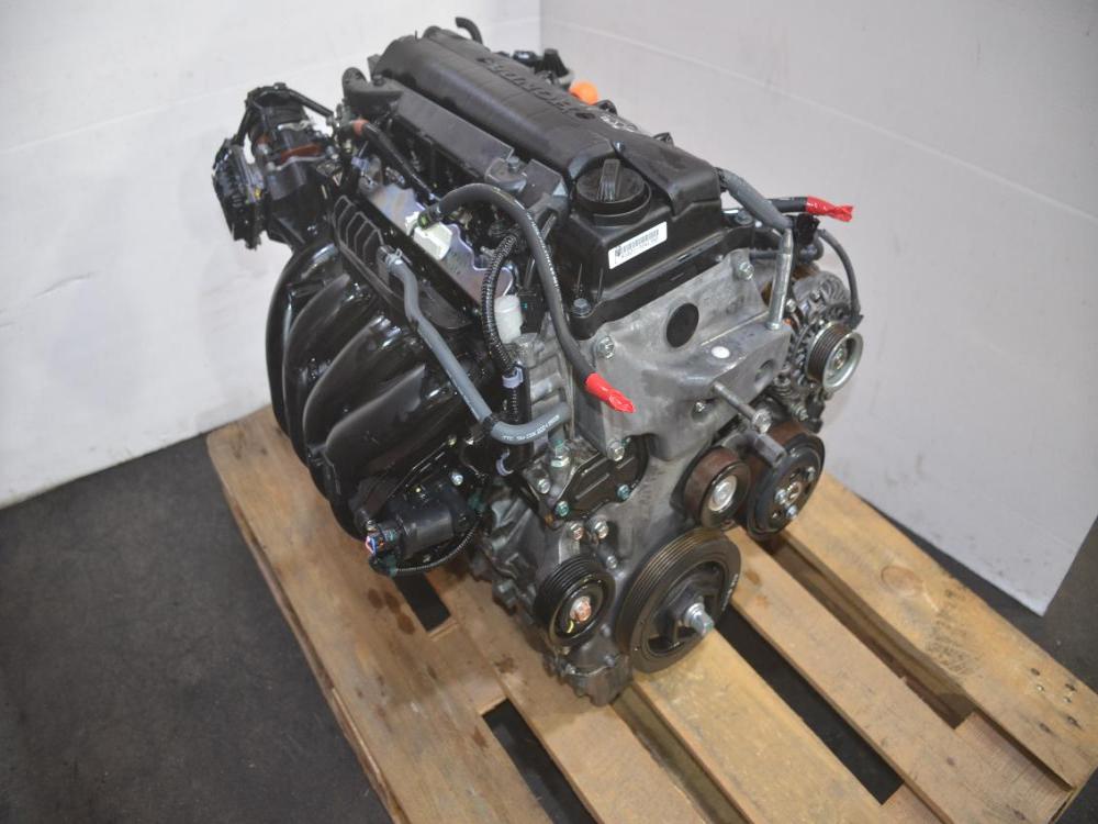 Moteur Honda Civic R18Z1 1,8 L VTEC 4 cylindres à essence, années 2012, 2013, 2014, 2015 et 2016, à vendre: Image 2
