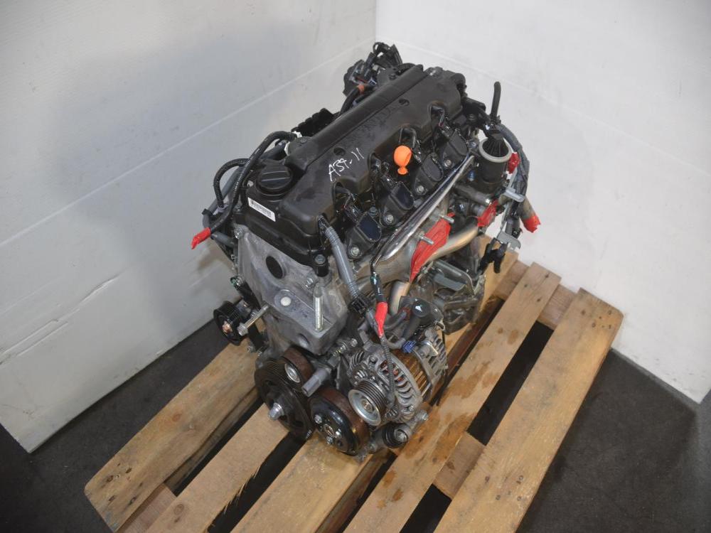 Moteur Honda Civic R18Z1 1,8 L VTEC 4 cylindres à essence, années 2012, 2013, 2014, 2015 et 2016, à vendre: Image 4