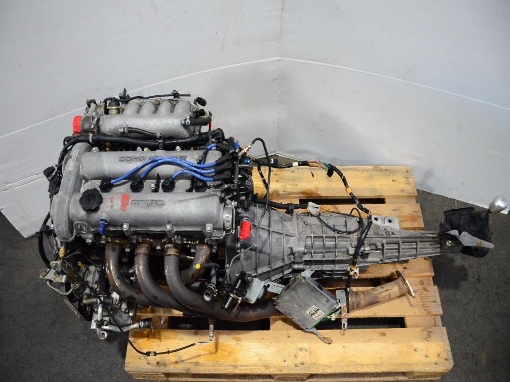 1998, 1999, 2000 : Mazda Miata MX-5, moteur 4 cylindres de 1,8 L, boîte 6 vitesses, version JDM BP, À VENDRE: Image 1