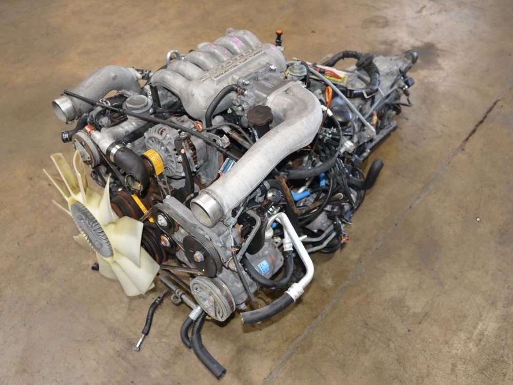 Mazda Eunos Cosmo, moteur, propulsion arrière, boîte automatique, 1990-1995, 2,0 L, trois rotors, double turbo, conversion JDM - 20b-Rew 20b, 3 rotors: Image 1