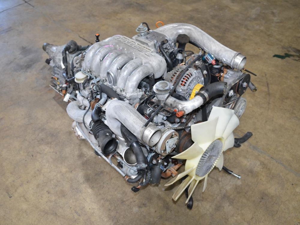 Mazda Eunos Cosmo, moteur, propulsion arrière, boîte automatique, 1990-1995, 2,0 L, trois rotors, double turbo, conversion JDM - 20b-Rew 20b, 3 rotors: Image 6