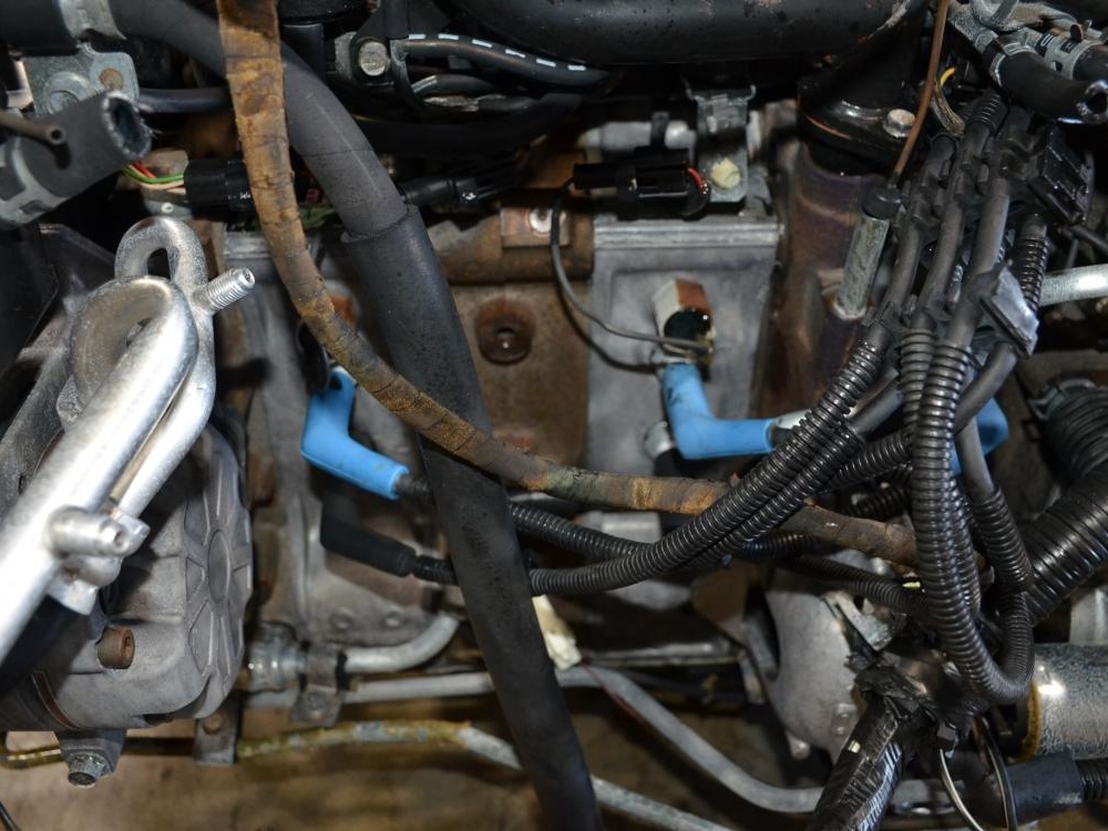 Mazda Eunos Cosmo, moteur, propulsion arrière, boîte automatique, 1990-1995, 2,0 L, trois rotors, double turbo, conversion JDM - 20b-Rew 20b, 3 rotors: Image 8