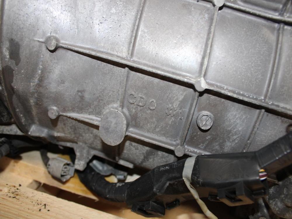 JDM NISSAN 350Z VQ35DE 6 SPEED MANUAL SWAP CD01 6 SPEED ECU HARNESS FOR SALE: Image 2