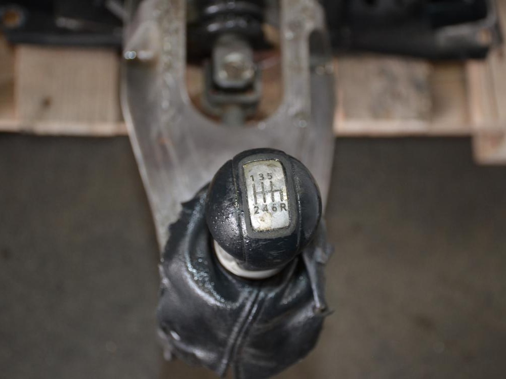 NISSAN 350Z et INFINITI G35 2005-2007, 3,5 L, moteur VQ35DE à régime élevé, boîte manuelle à 6 rapports, CD09: Image 1