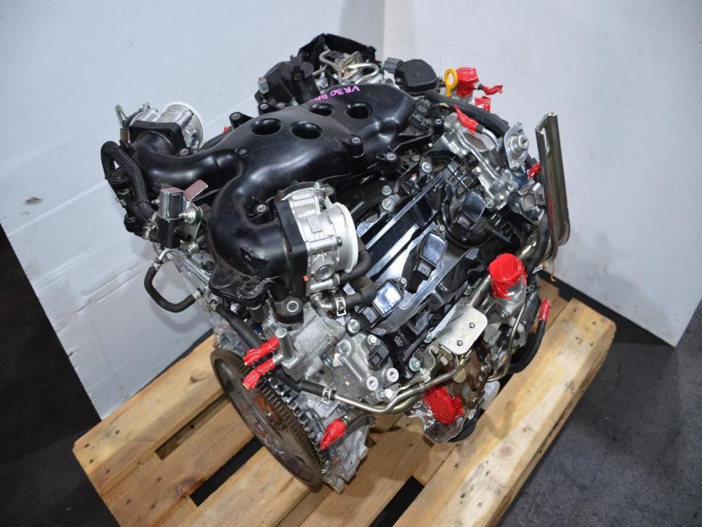 INFINITI Q50 AWD 2016-2022 TOUTE NEUVE, 0 MILE, moteur V6 biturbo 3,0 L, 300 HP, VR30DDTT, À VENDRE: Image 1