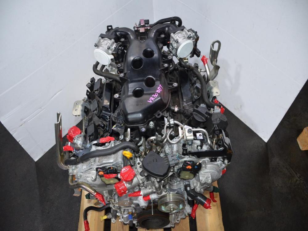 INFINITI Q50 AWD 2016-2022 TOUTE NEUVE, 0 MILE, moteur V6 biturbo 3,0 L, 300 HP, VR30DDTT, À VENDRE: Image 3