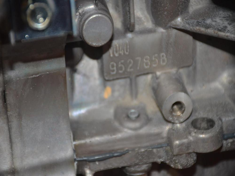Nissan Frontier 4,0 L 2005-2015, moteur V6 VQ40DE, zéro mile, d'origine, neuf : Image 10
