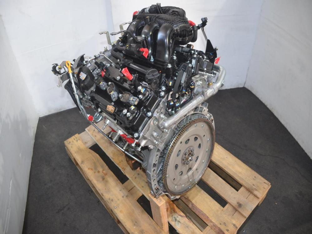 2020 2021 2022 2023 2024 Nissan Frontier Engine V6 3.8L VQ38DD Brand New : Image 3