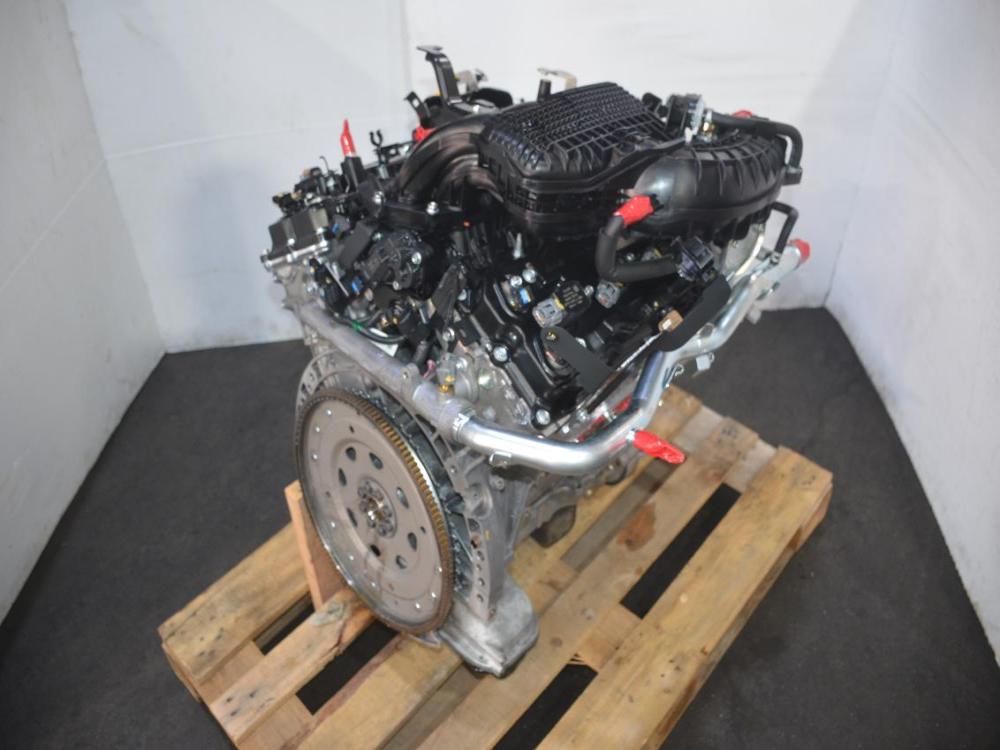 2020 2021 2022 2023 2024 Nissan Frontier Engine V6 3.8L VQ38DD Brand New : Image 2