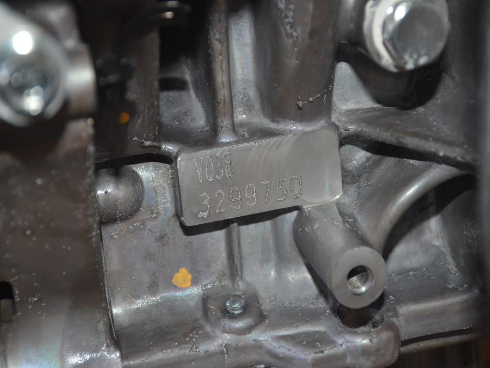 2020 2021 2022 2023 2024 Nissan Frontier Engine V6 3.8L VQ38DD Brand New : Image 1