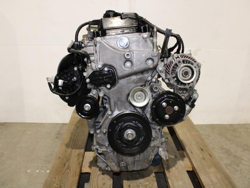 JDM 06-07-08-09-10 Honda Civic Engine 1.8L R18A Motor SOHC Vtec DX EX LX: Image 6