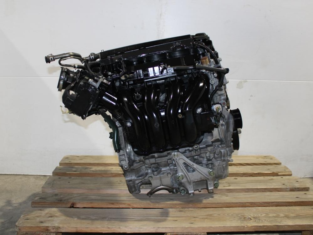 JDM 06-07-08-09-10 Honda Civic Engine 1.8L R18A Motor SOHC Vtec DX EX LX: Image 5