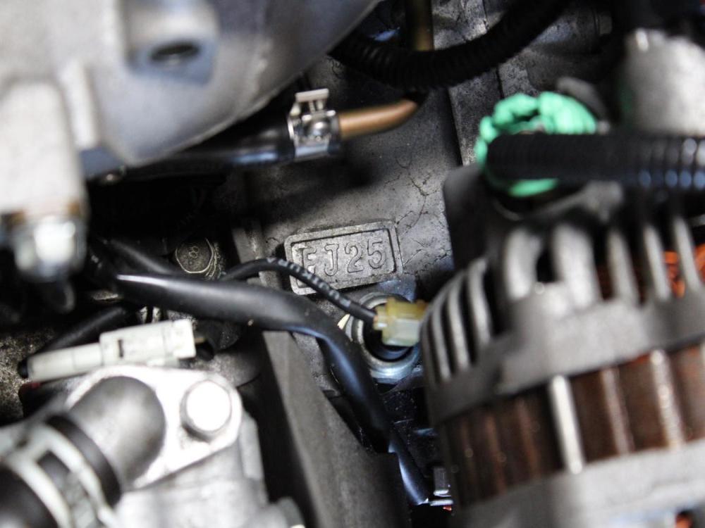 2000 2001 2002 2003 2004 2005 SUBARU IMPREZA ENGINE 2.5L JDM MOTORS: Image 1