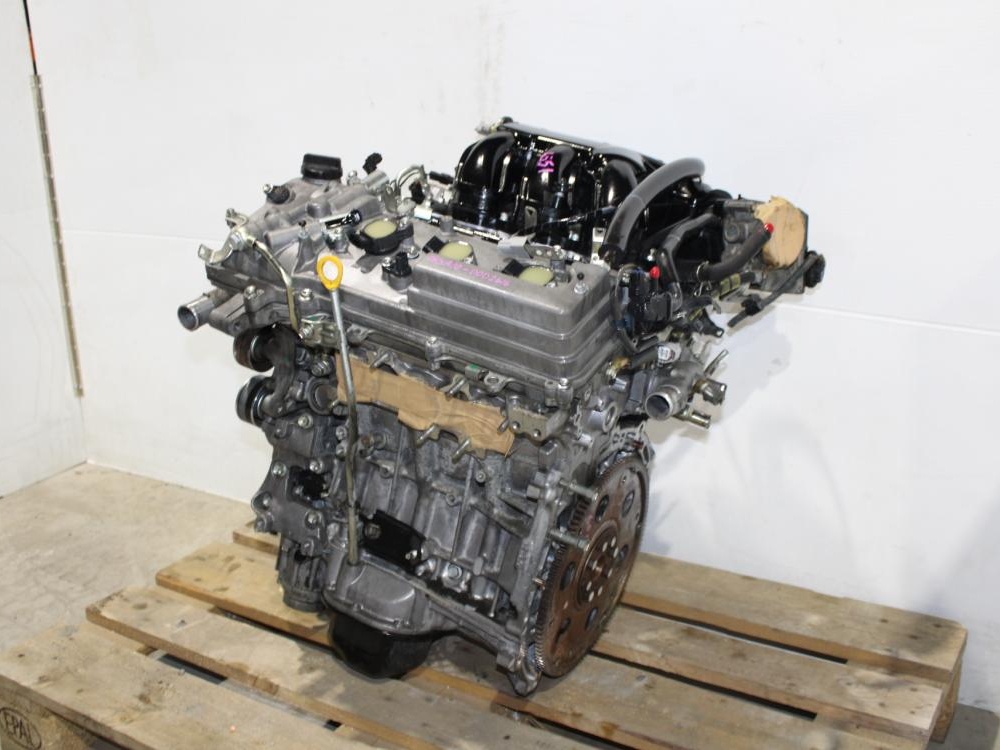 toyota 2gr fe _ ブレイドマスター スーパーチャージャー – ZQCO