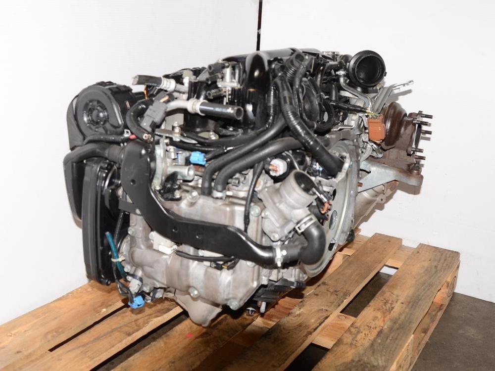 Subaru WRX IMPREZA Moteur EJ20X EJ20Y Pompe à air 06 07 08 09 10 11 12 13 14: Image 2
