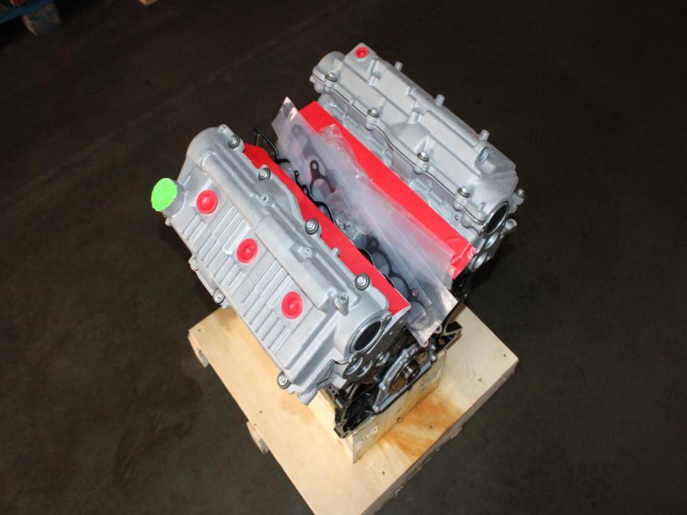 1996-2004 Toyota Tacoma 3.4L 5VZ 6-Cylinder Engine Motor FOR SALE: Image 1