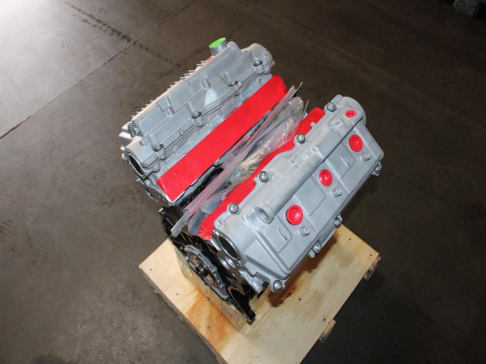1996-2004 Toyota Tacoma 3.4L 5VZ 6-Cylinder Engine Motor FOR SALE: Image 2