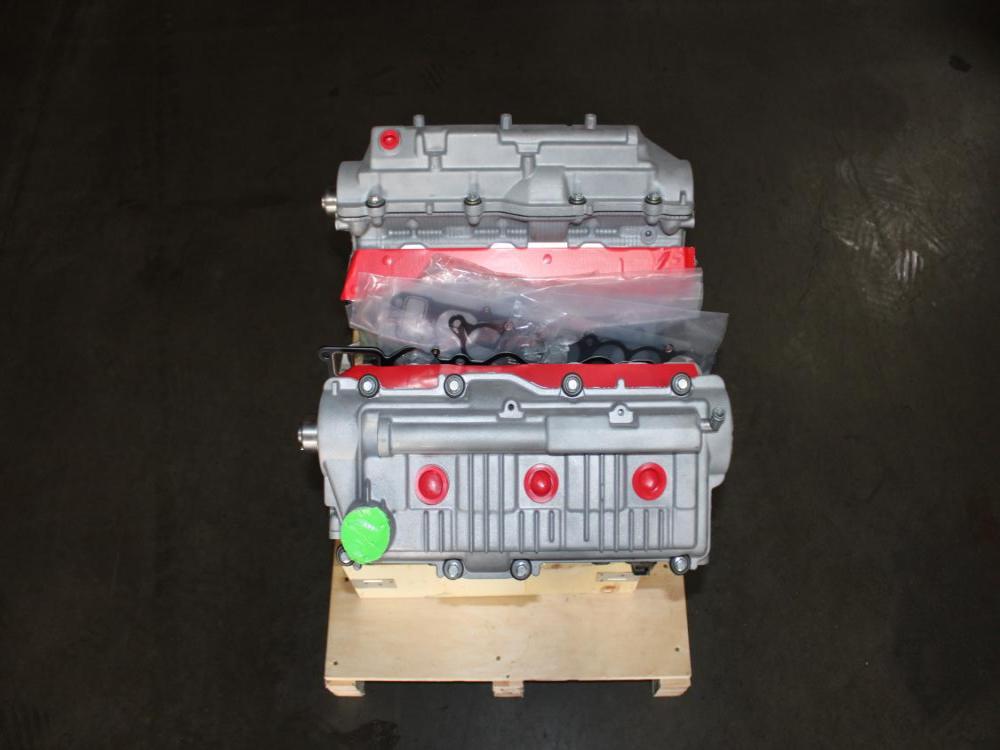1996-2002 Toyota 4Runner 3.4L 5VZ 6-Cylinder Engine Motor 4 Runner FOR SALE: Image 1
