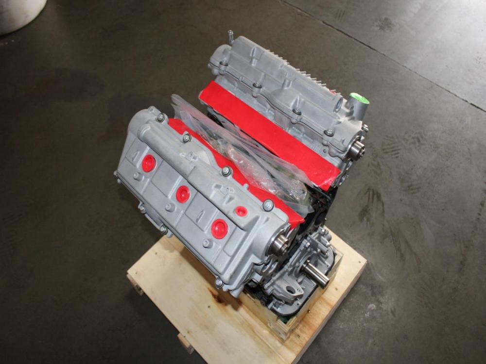 1996-2002 Toyota 4Runner 3.4L 5VZ 6-Cylinder Engine Motor 4 Runner FOR SALE: Image 4