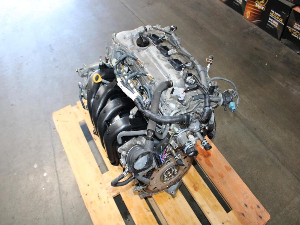 JDM Toyota Corolla Engine 2009 2010 2011 2012 2013 2014 2015 1.8L 2ZR-FE: Image 3