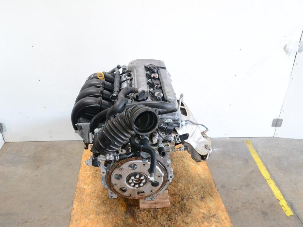 TOYOTA COROLLA MATRIX ENGINE 1.8L 1ZZ-FE MOTOR | LOW MILES: Image 5