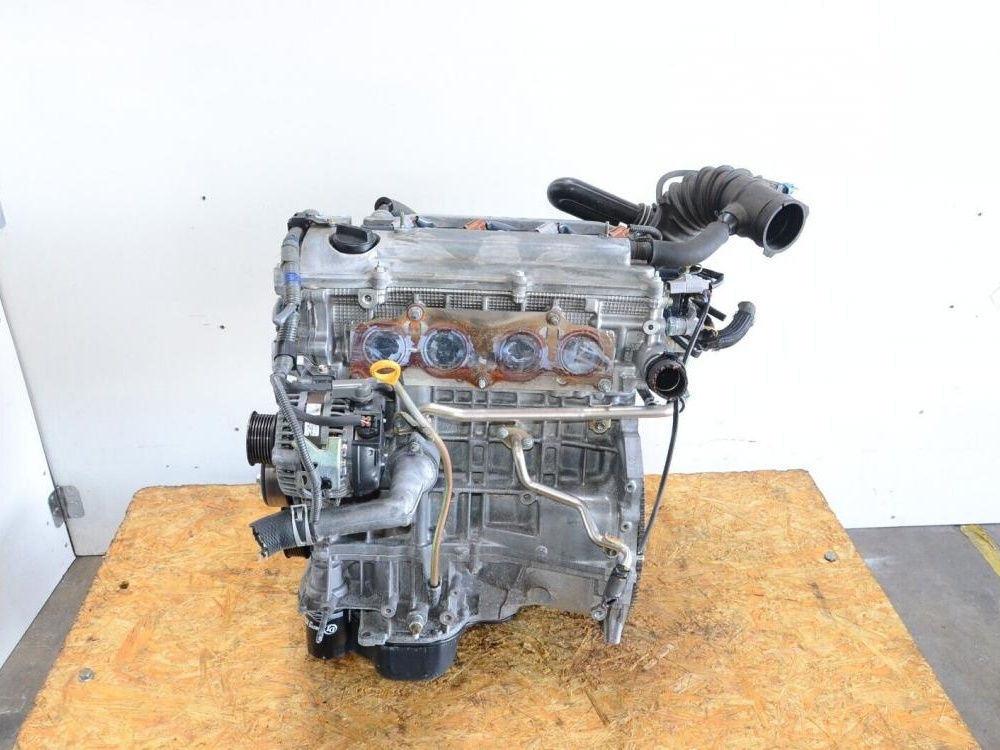 06-09 TOYOTA RAV4 MOTEUR 09-12 COROLLA XRS MATRIX XRS 08-13 SCION XB MOTEUR 2AZ: Image 5