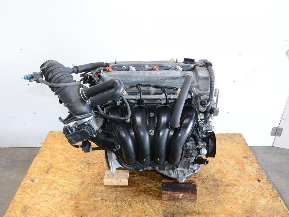 06-09 TOYOTA RAV4 MOTEUR 09-12 COROLLA XRS MATRIX XRS 08-13 SCION XB MOTEUR 2AZ: Image 1