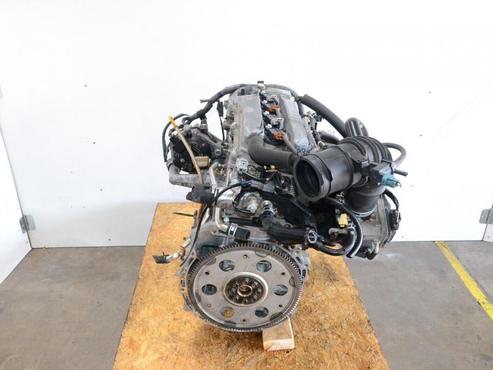 06-09 TOYOTA RAV4 MOTEUR 09-12 COROLLA XRS MATRIX XRS 08-13 SCION XB MOTEUR 2AZ: Image 3