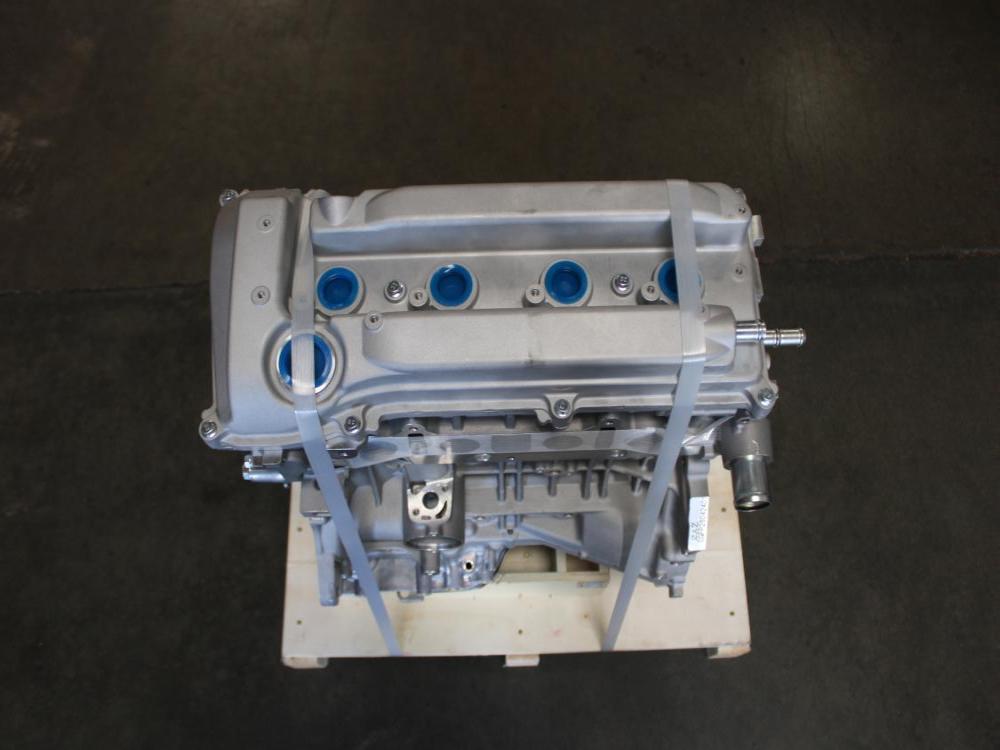 BRAND NEW 2008 2009 2010 2011 2012 2013 2014 2015 Toyota Scion XB Engine 2AZ-FE 2.4L MOTOR FOR SALE: Image 1