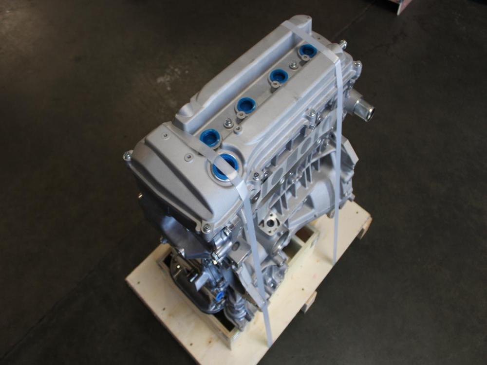 BRAND NEW 2008 2009 2010 2011 2012 2013 2014 2015 Toyota Scion XB Engine 2AZ-FE 2.4L MOTOR FOR SALE: Image 3