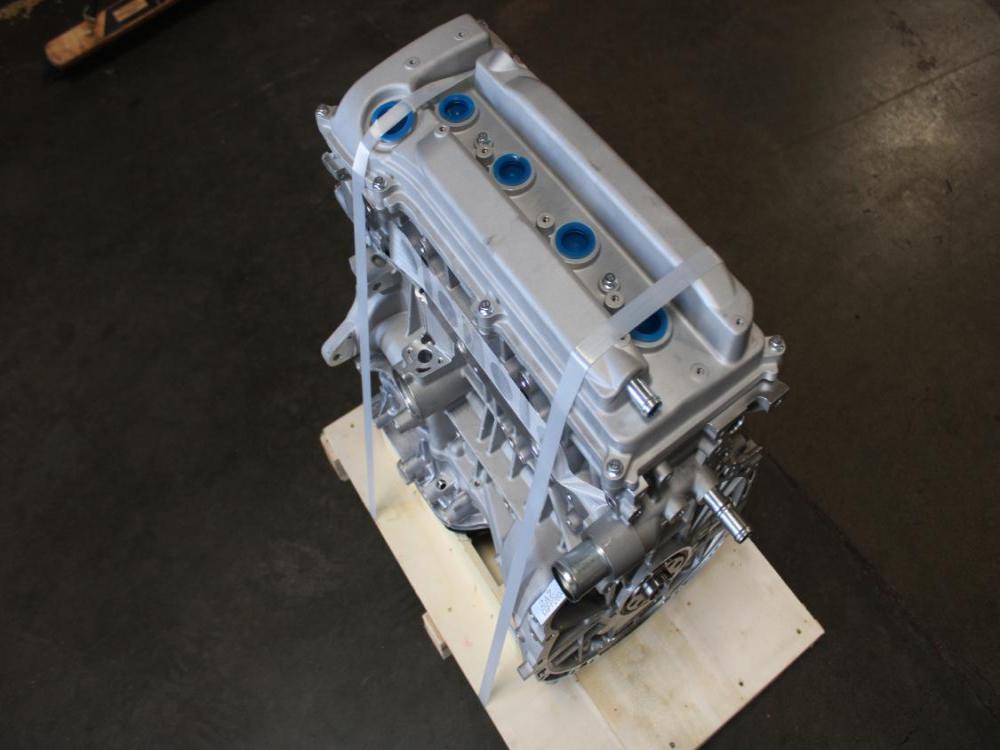 BRAND NEW 2006 2007 2008 Toyota RAV4 2.4L 2AZ-FE 4-Cylinder Engine Motor Engine For Sale: Image 2