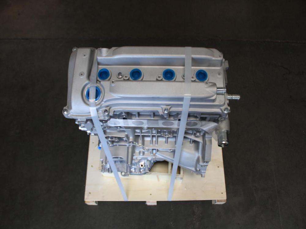 BRAND NEW 2002 2003 2004 2005 2006 2007 2008 2009 Toyota Camry Engine 2.4L 4-Cylinder 2AZ-FE: Image 1