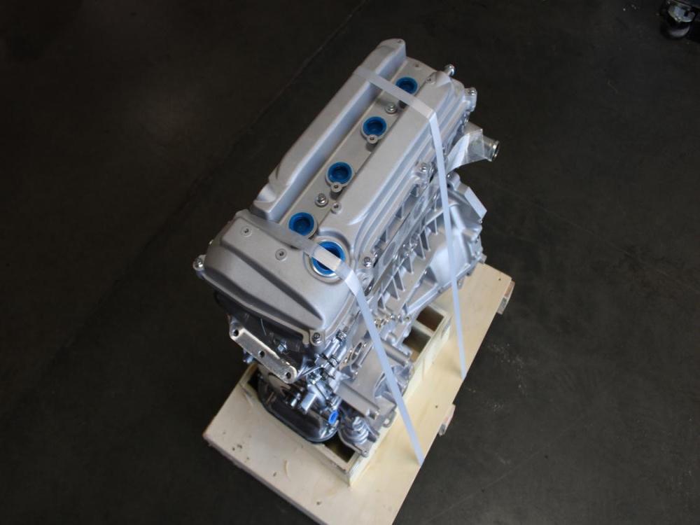 BRAND NEW 2002 2003 2004 2005 2006 2007 2008 2009 Toyota Camry Engine 2.4L 4-Cylinder 2AZ-FE: Image 2
