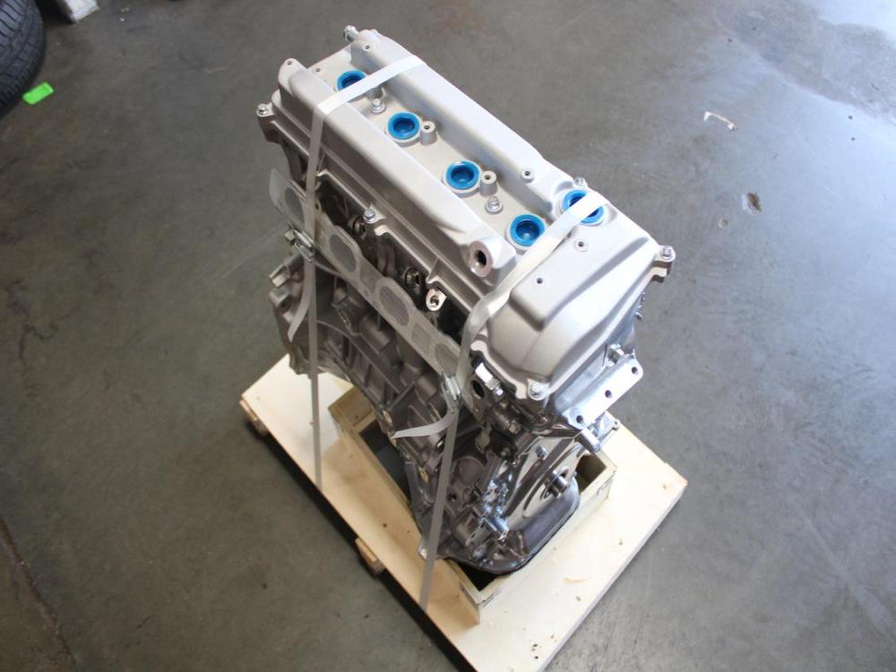 BRAND NEW 2002 2003 2004 2005 2006 2007 2008 2009 Toyota Camry Engine 2.4L 4-Cylinder 2AZ-FE: Image 5