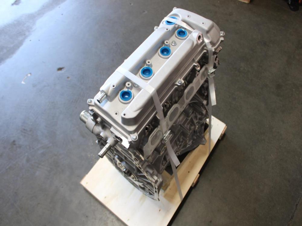BRAND NEW 2002 2003 2004 2005 2006 2007 2008 2009 Toyota Camry Engine 2.4L 4-Cylinder 2AZ-FE: Image 3