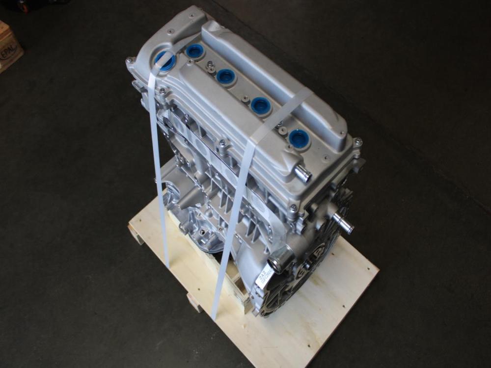 BRAND NEW 2002 2003 2004 2005 2006 2007 2008 2009 Toyota Camry Engine 2.4L 4-Cylinder 2AZ-FE: Image 4