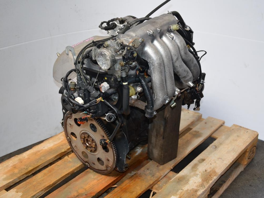 JDM 1997, 1998, 1999, 2000 : moteur Toyota 3S-FE pour Rav4, 2,0 L, double arbre à cames en tête, 16 soupapes, 3S: Image 2