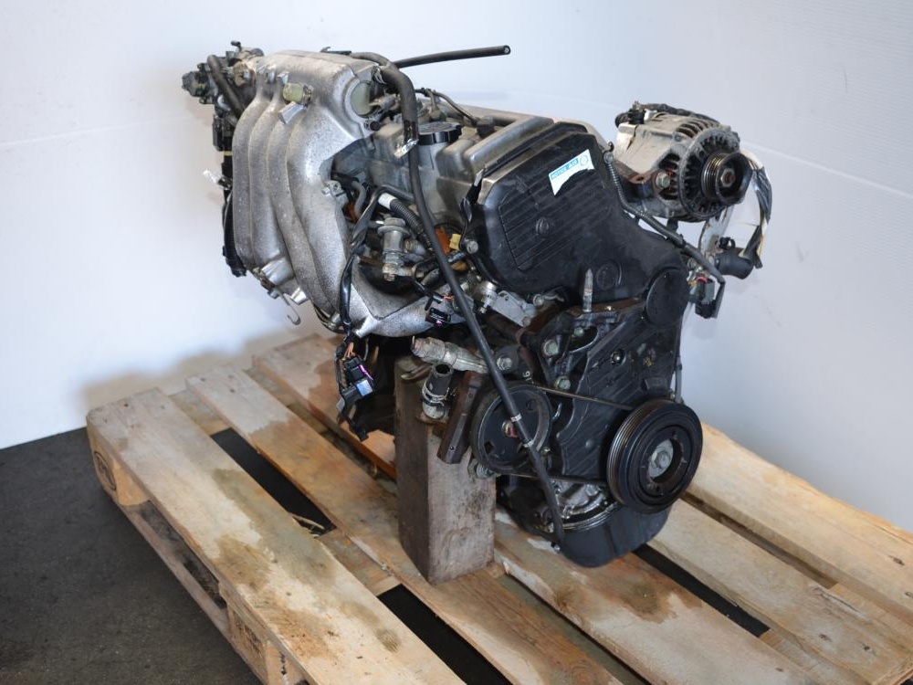 JDM 1997, 1998, 1999, 2000 : moteur Toyota 3S-FE pour Rav4, 2,0 L, double arbre à cames en tête, 16 soupapes, 3S: Image 1