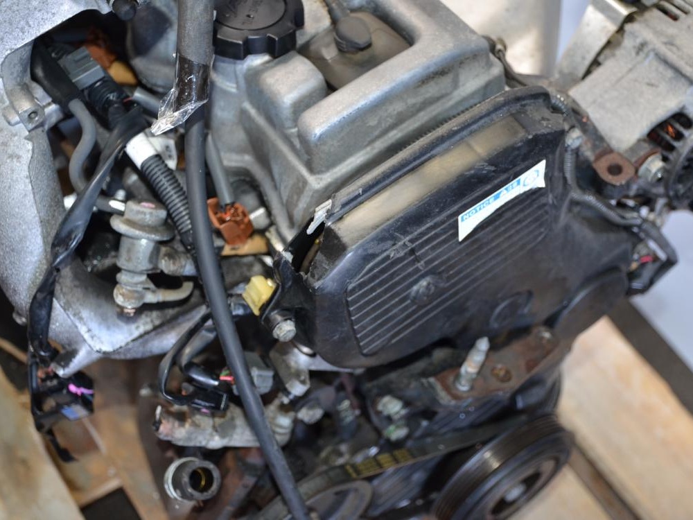 JDM 1997, 1998, 1999, 2000 : moteur Toyota 3S-FE pour Rav4, 2,0 L, double arbre à cames en tête, 16 soupapes, 3S: Image 4