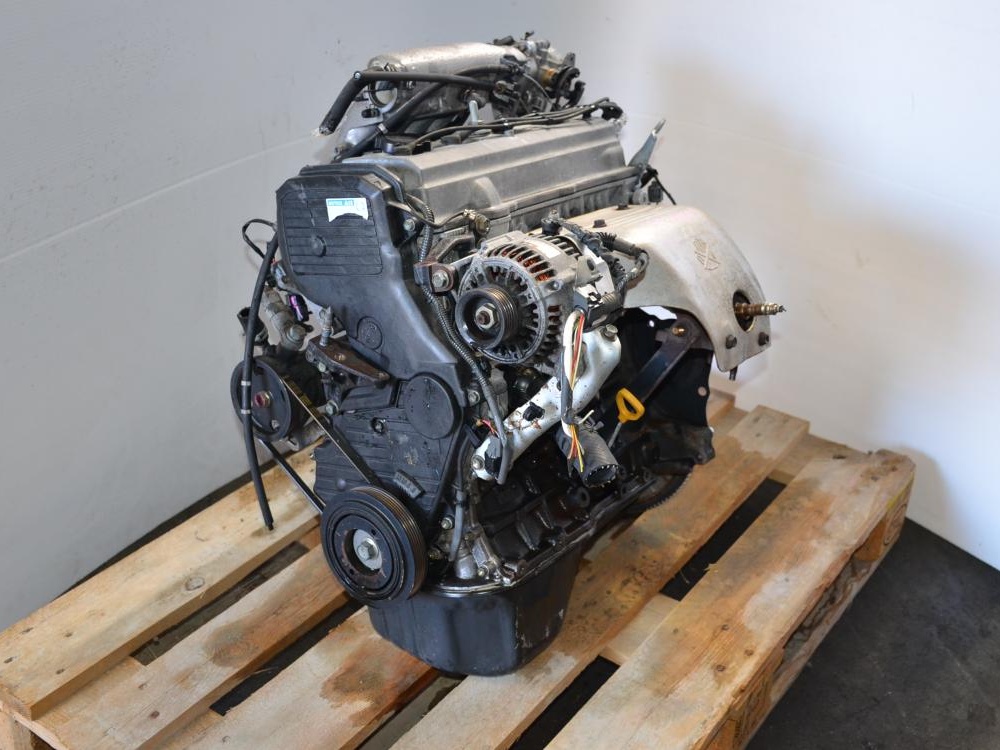 JDM 1997, 1998, 1999, 2000 : moteur Toyota 3S-FE pour Rav4, 2,0 L, double arbre à cames en tête, 16 soupapes, 3S: Image 5