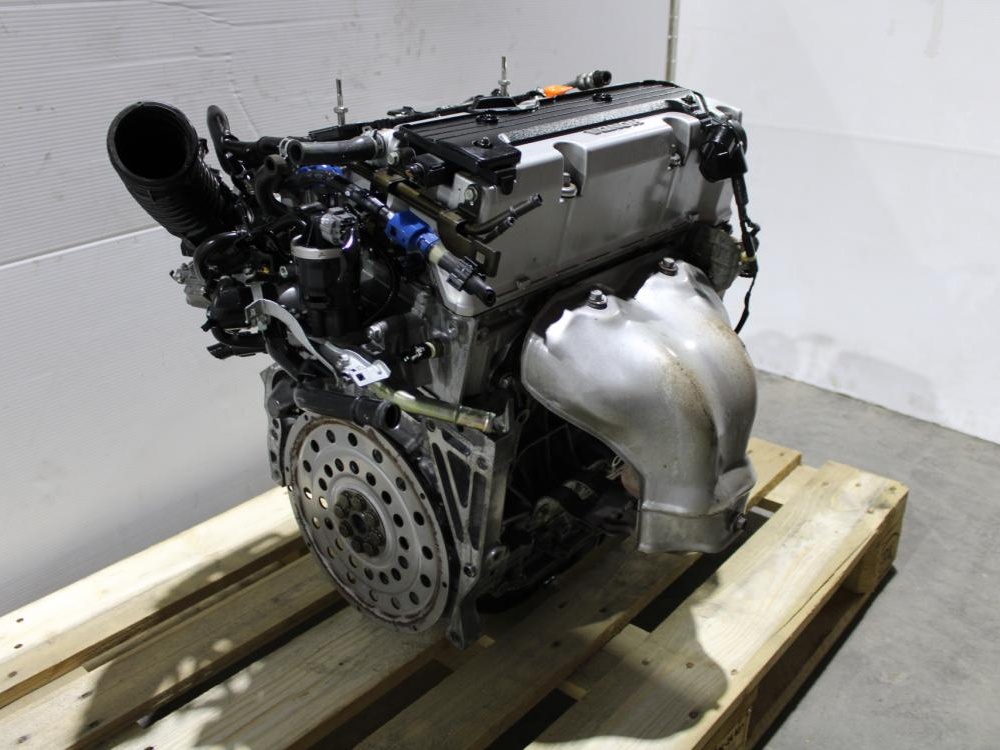 07 08 09 HONDA CRV 2.4L DOHC 4-CYLINDER I-VTEC ENGINE JDM K24A INSTALLATION AVAILABLE : Image 4