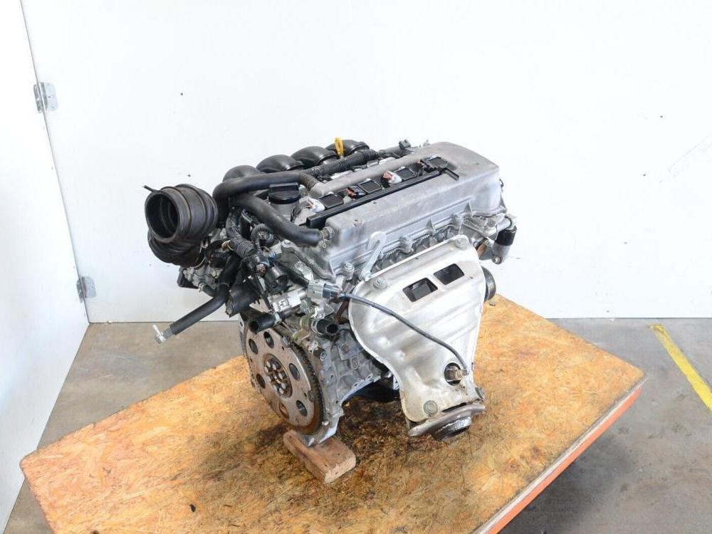JDM 2000-2005 TOYOTA CELICA GT JDM ENGINE VVT-I 1.8L 1ZZ-FE MOTOR: Image 5