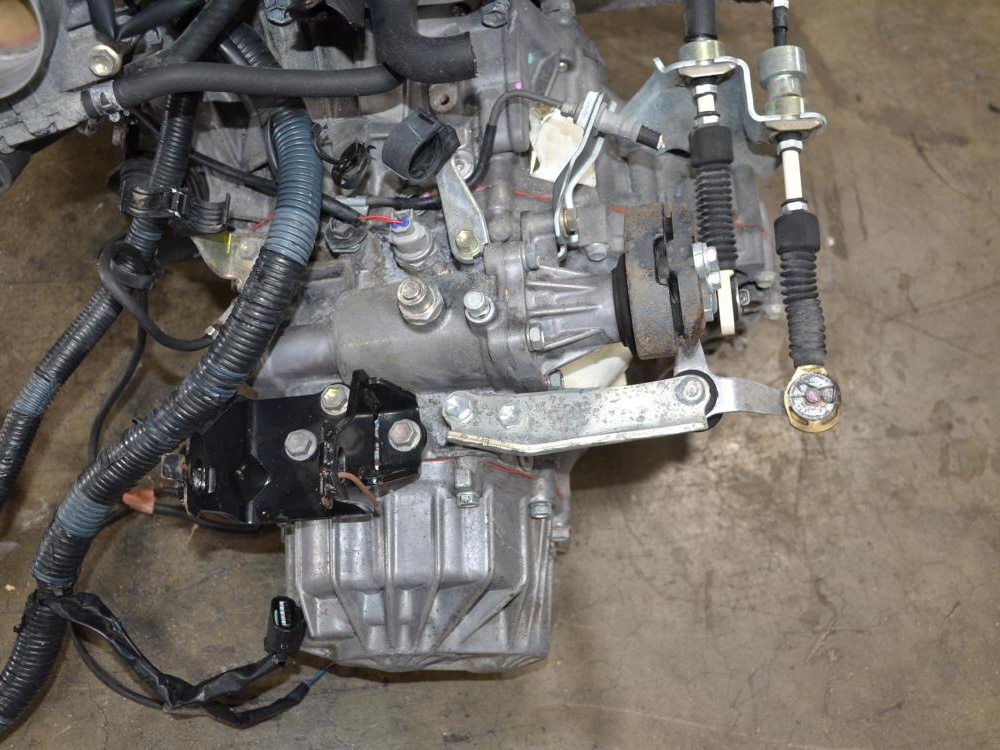JDM Corolla XRS Matrix 2ZZ ENGINE VVTL-i 00-05 2ZZGE 6SPEED MT CELICA GTS: Image 6