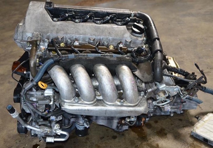 À vendre : faisceau de câbles pour calculateur (ECU) de Toyota Corolla XRS et CELICA GTS 1,8 L 2ZZ-GE à boîte manuelle 6 vitesses: Image 5