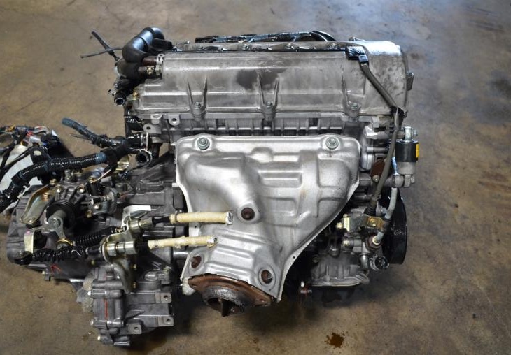 À vendre : faisceau de câbles pour calculateur (ECU) de Toyota Corolla XRS et CELICA GTS 1,8 L 2ZZ-GE à boîte manuelle 6 vitesses: Image 6