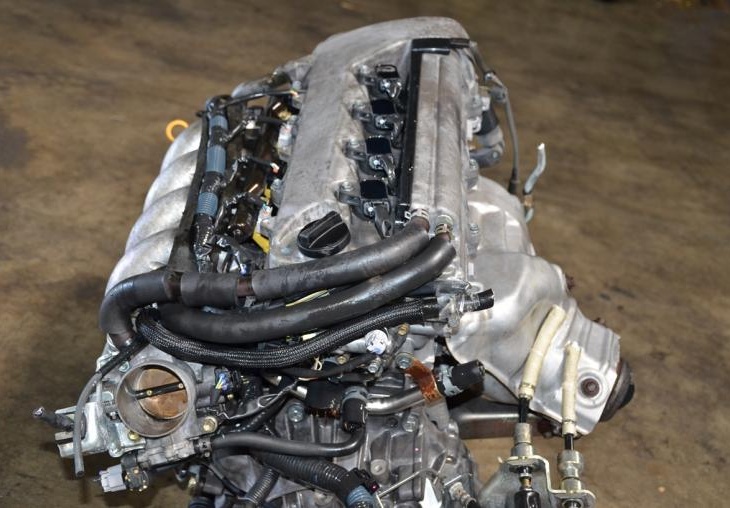 À vendre : faisceau de câbles pour calculateur (ECU) de Toyota Corolla XRS et CELICA GTS 1,8 L 2ZZ-GE à boîte manuelle 6 vitesses: Image 1