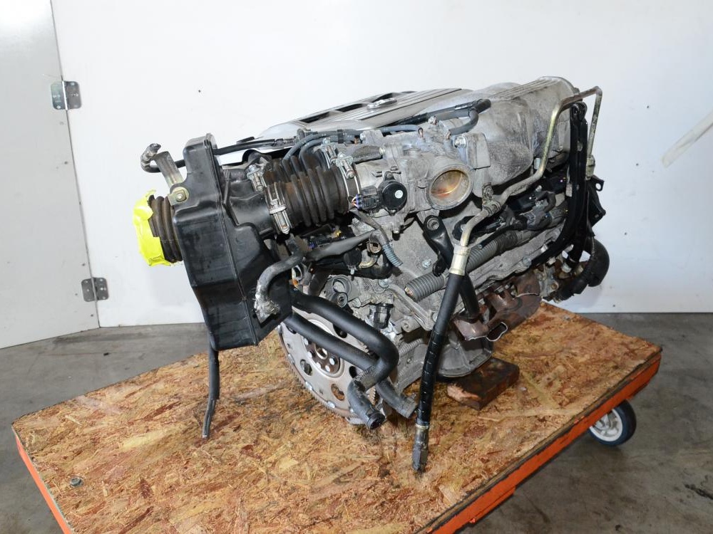 99-03 LEXUS RX300 ES300 TOYOTA CAMRY SIENNA 1MZ-FE ENGINE VVTI 3.0L V6 2WD MOTOR: Image 5